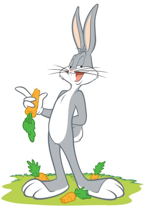 bugs bunny