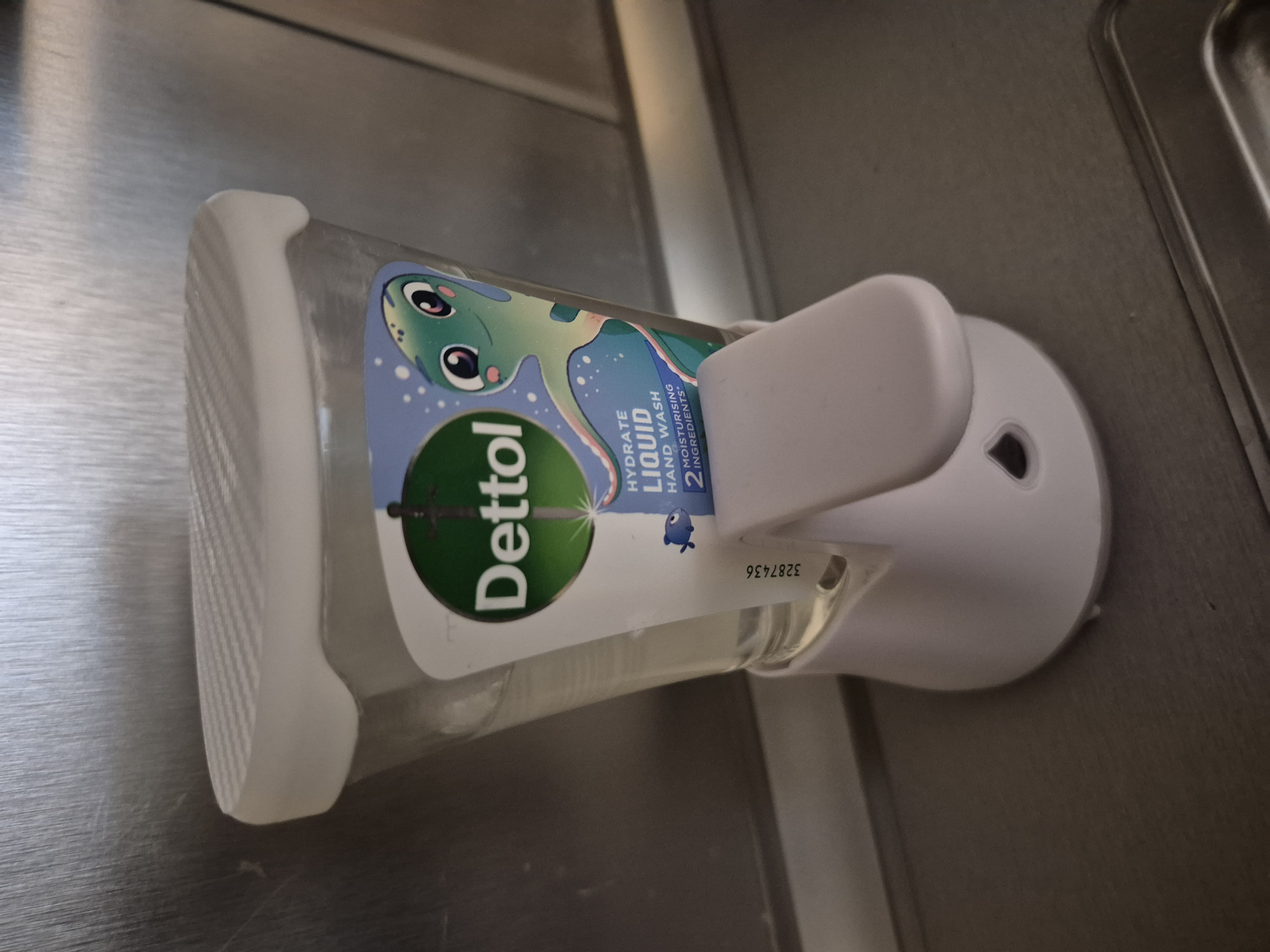 Detoll refill cap — miniatura 4