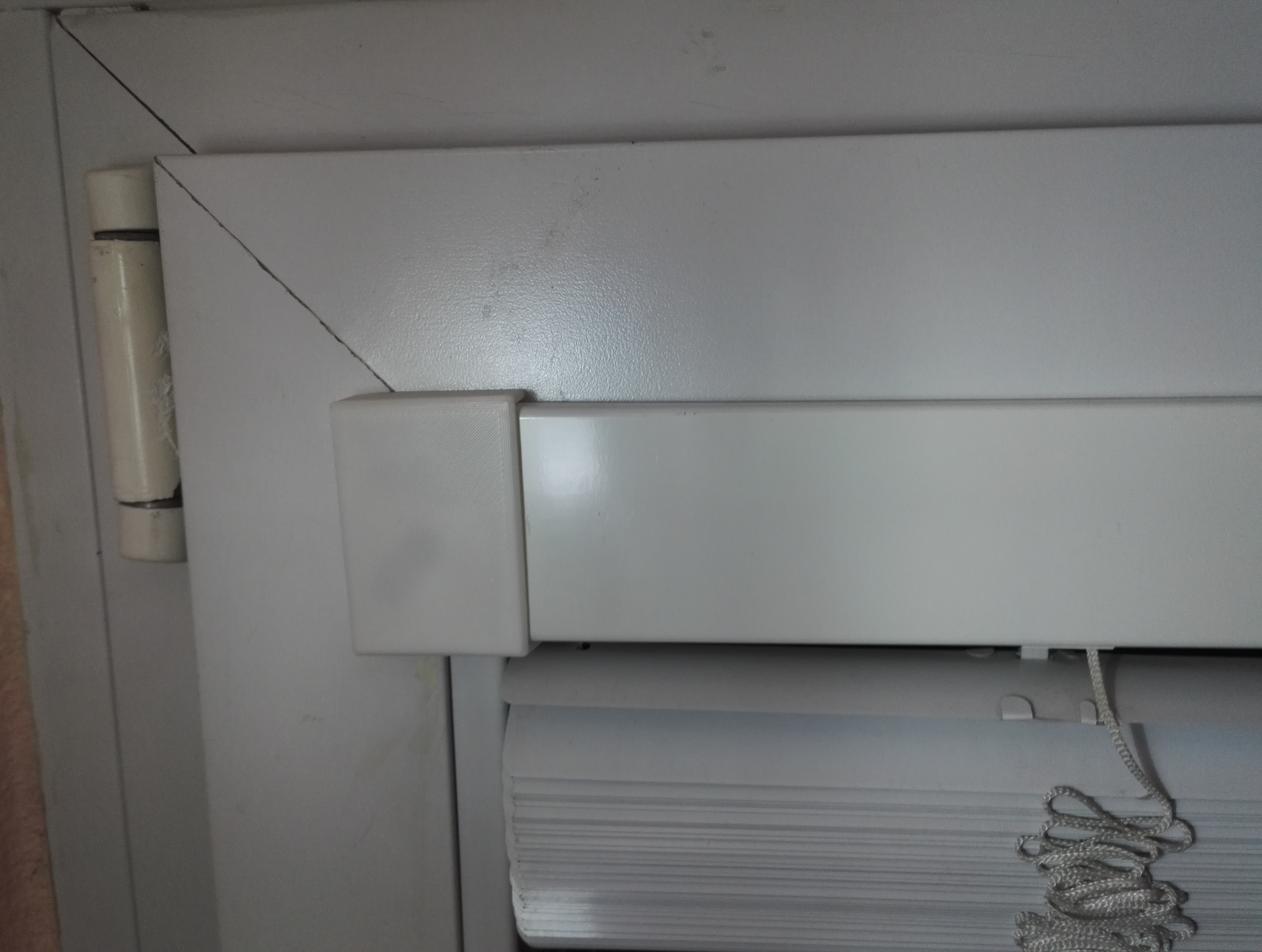 Sunblinds cover