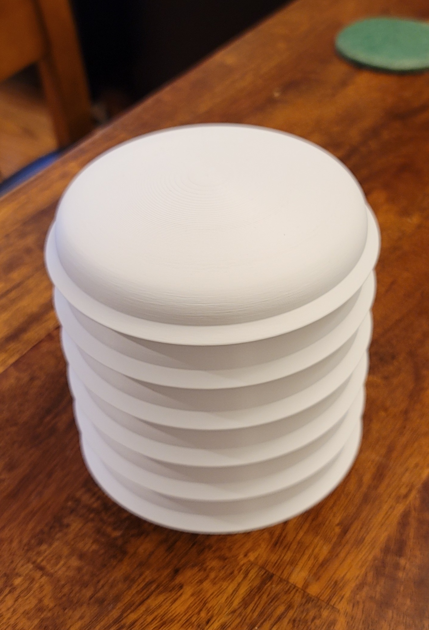 Netatmo Sunshield Remix