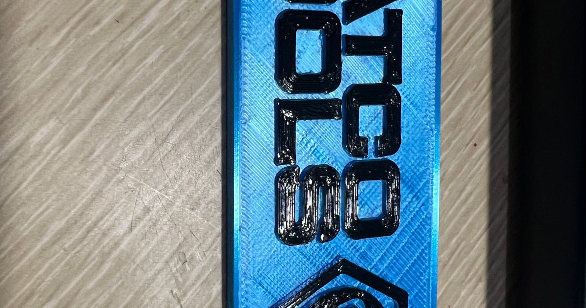 matco tool logo by kodylee95 Download free STL model