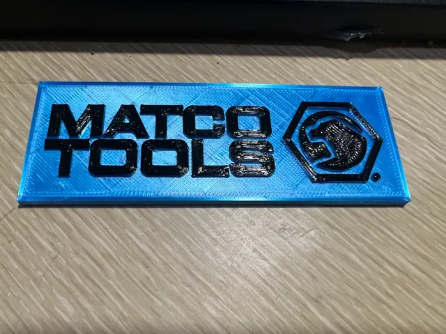 matco tool logo