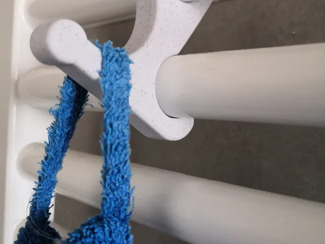 Appendino Radiatore / Termosifone