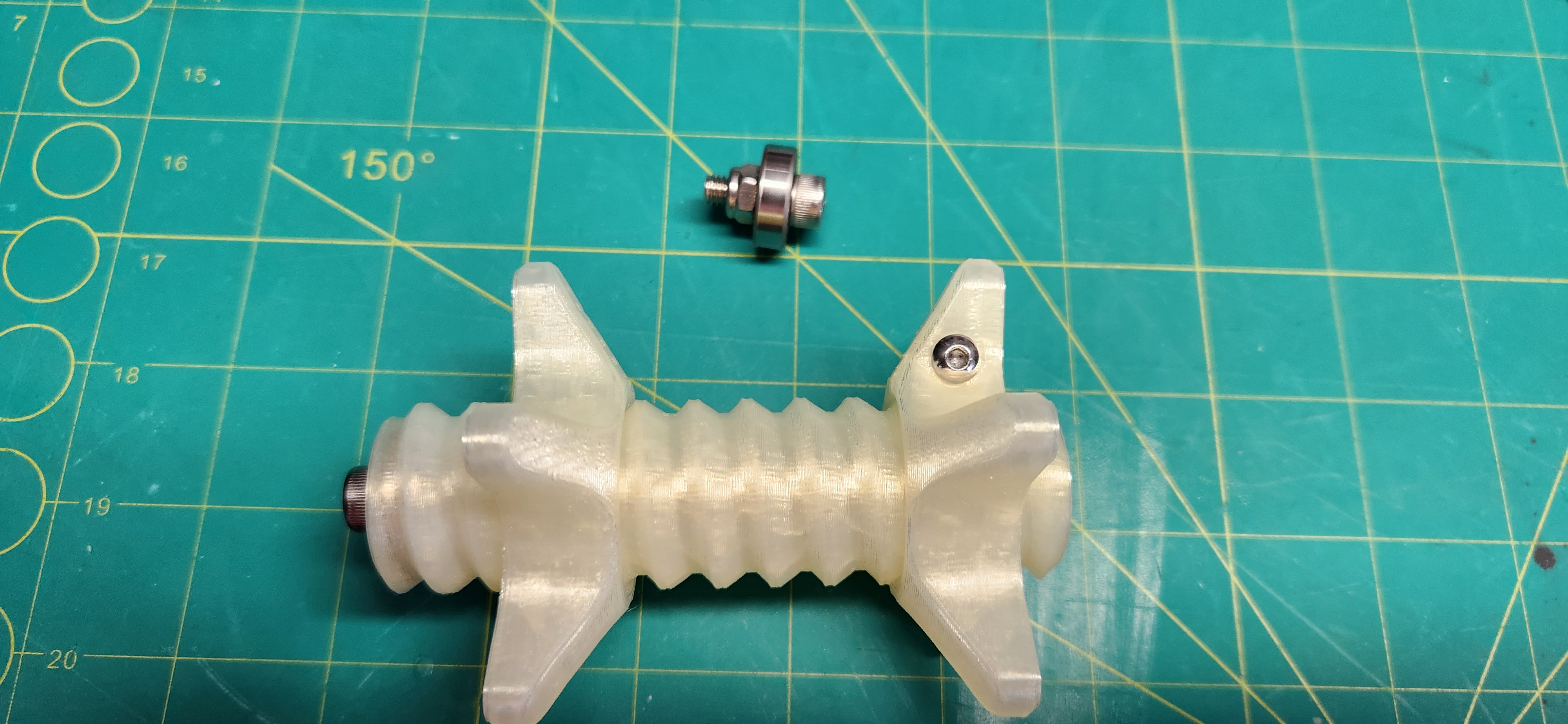 Pneumatic Connector Sizes