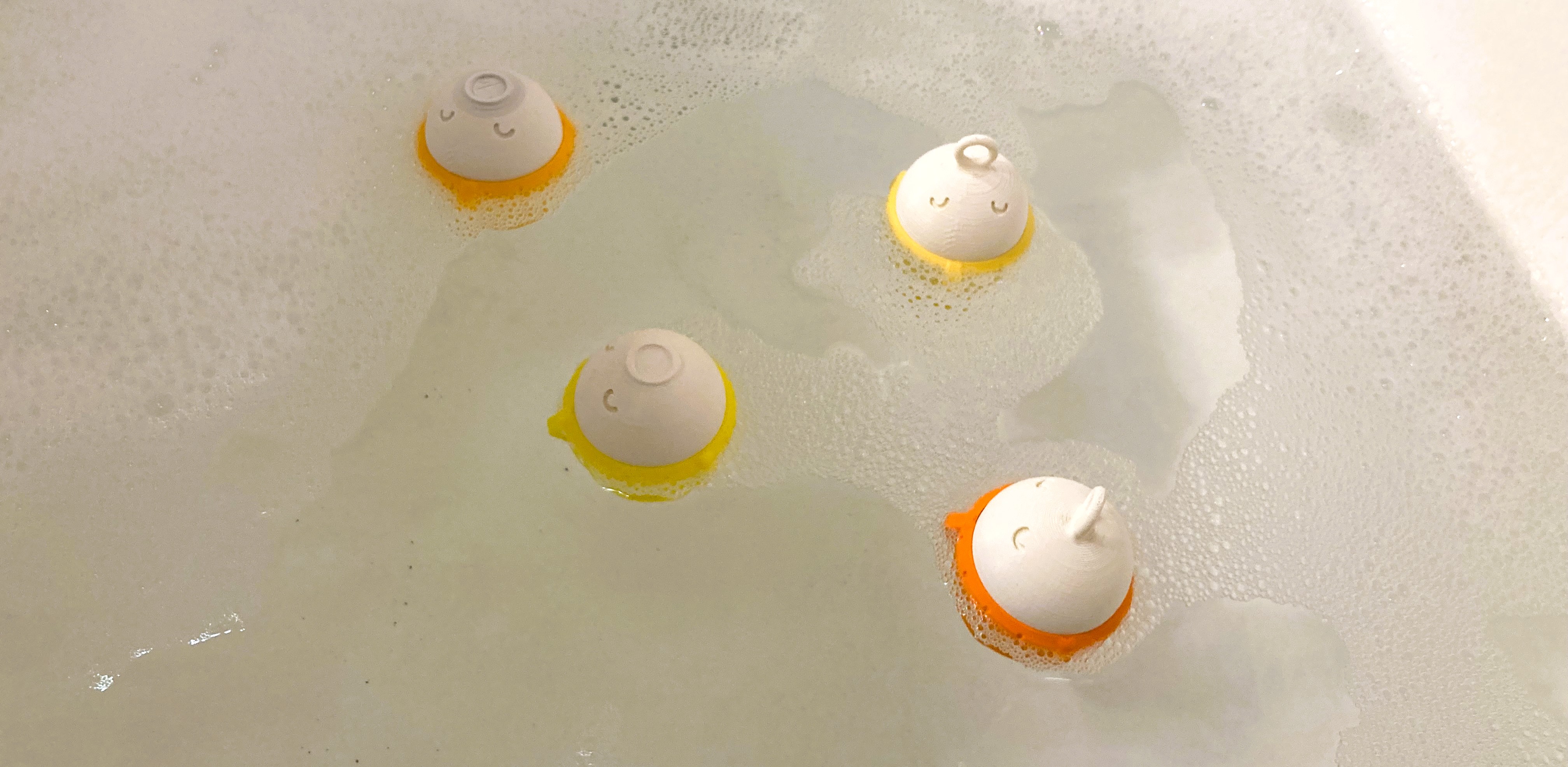 FLOATING FISHING GAME by cecca_7 Download free STL model