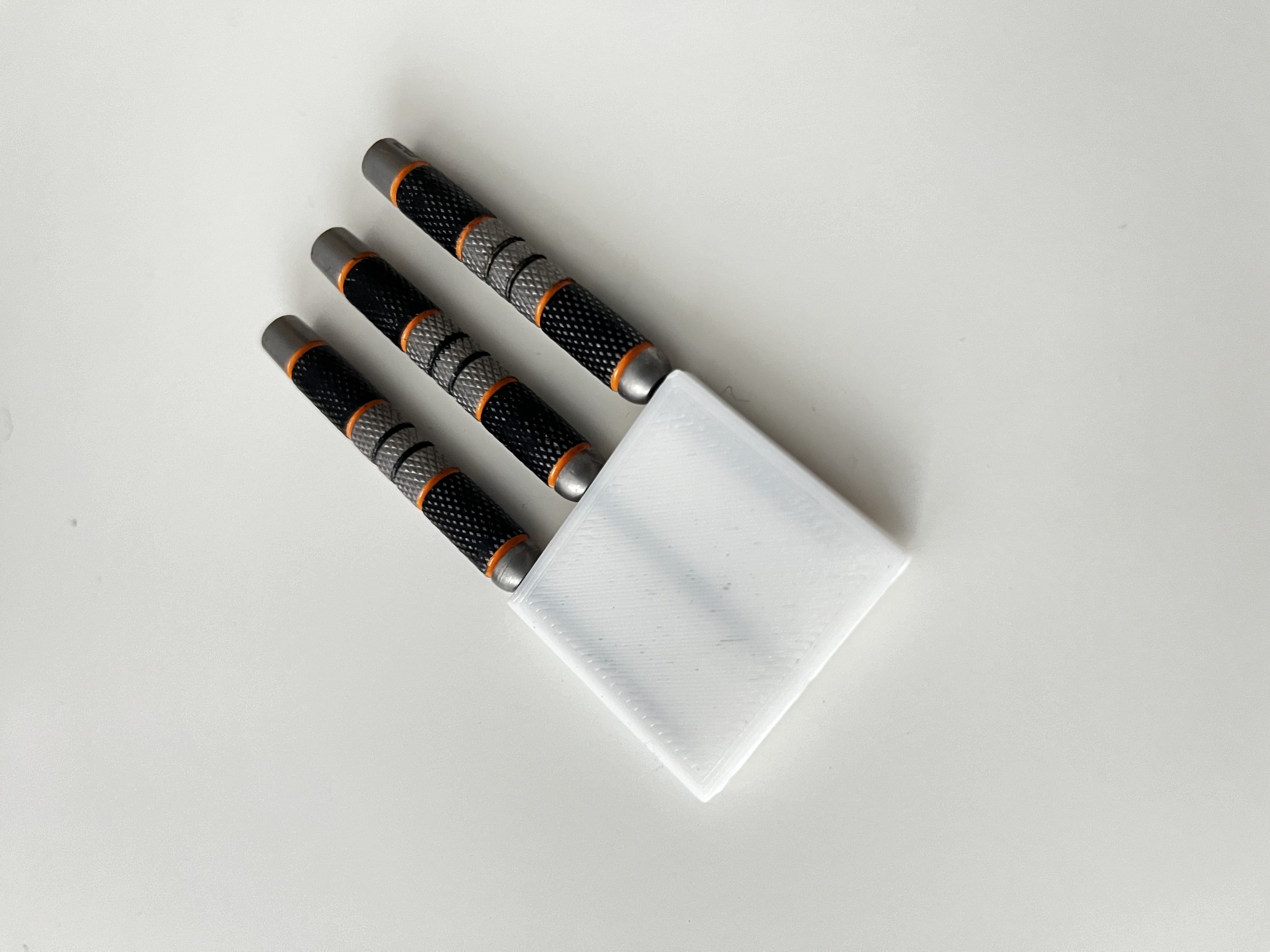 Darts Point Cover / Minimalistic Darts Holder