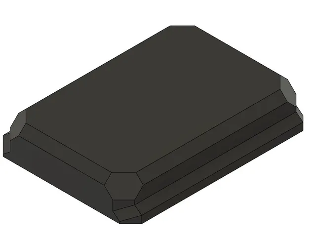 Arca-Swiss tripod plate