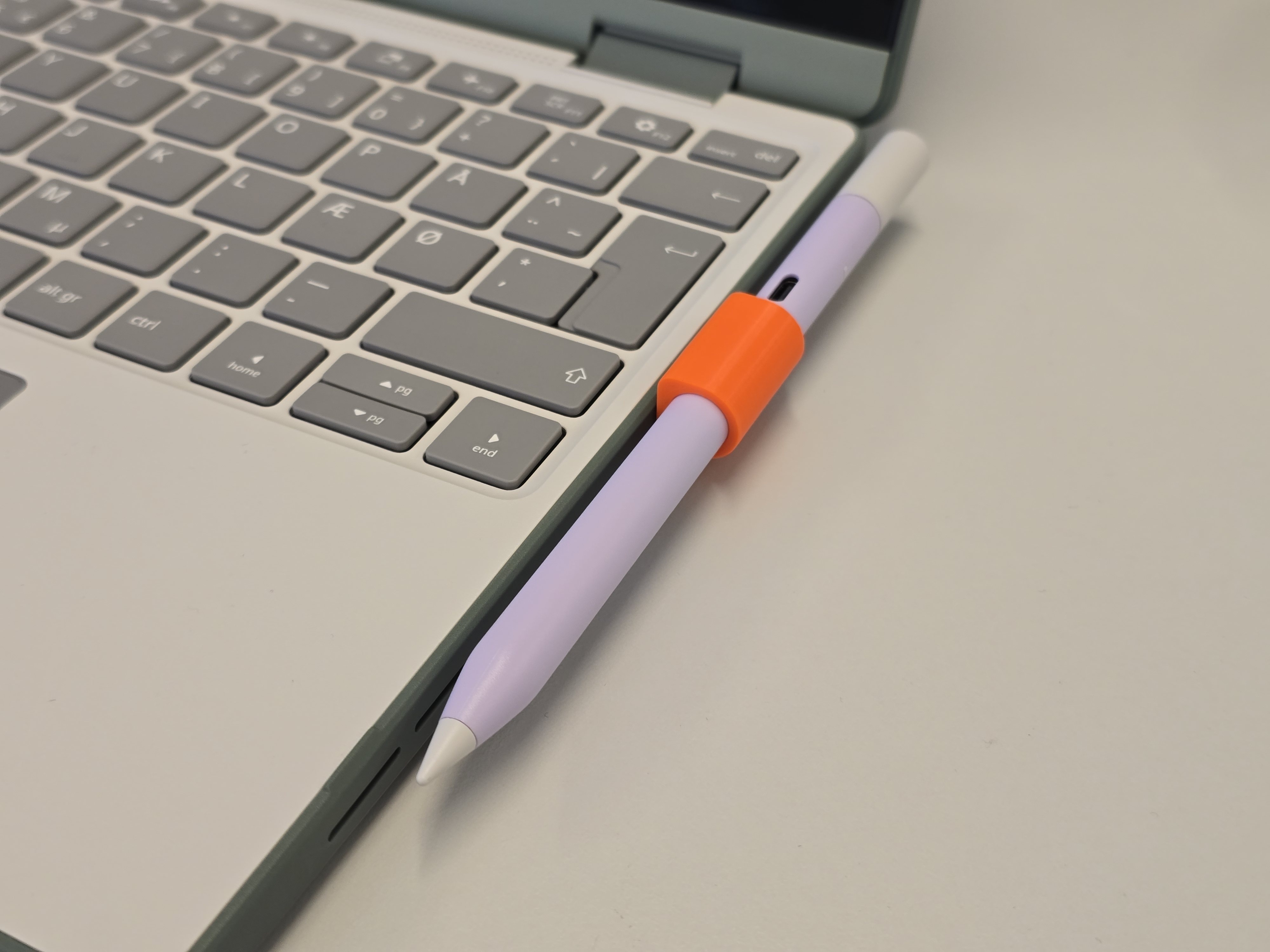 Stylus Holder for Framework 12