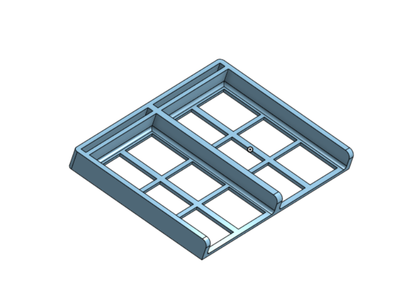 A card holder
