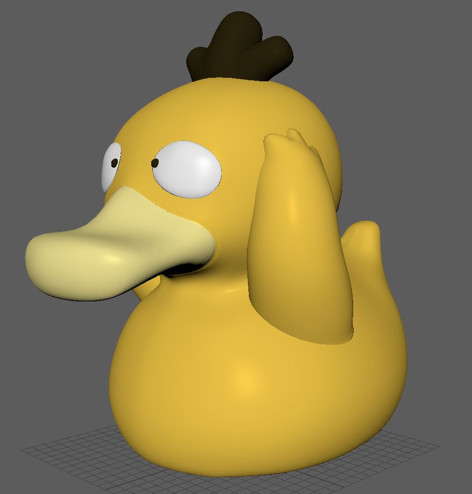 Psyducky — miniatura 4