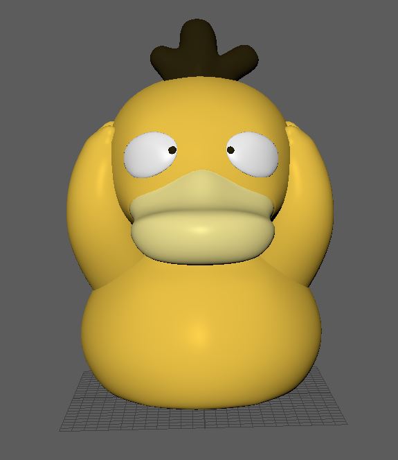 Psyducky — miniatura 6