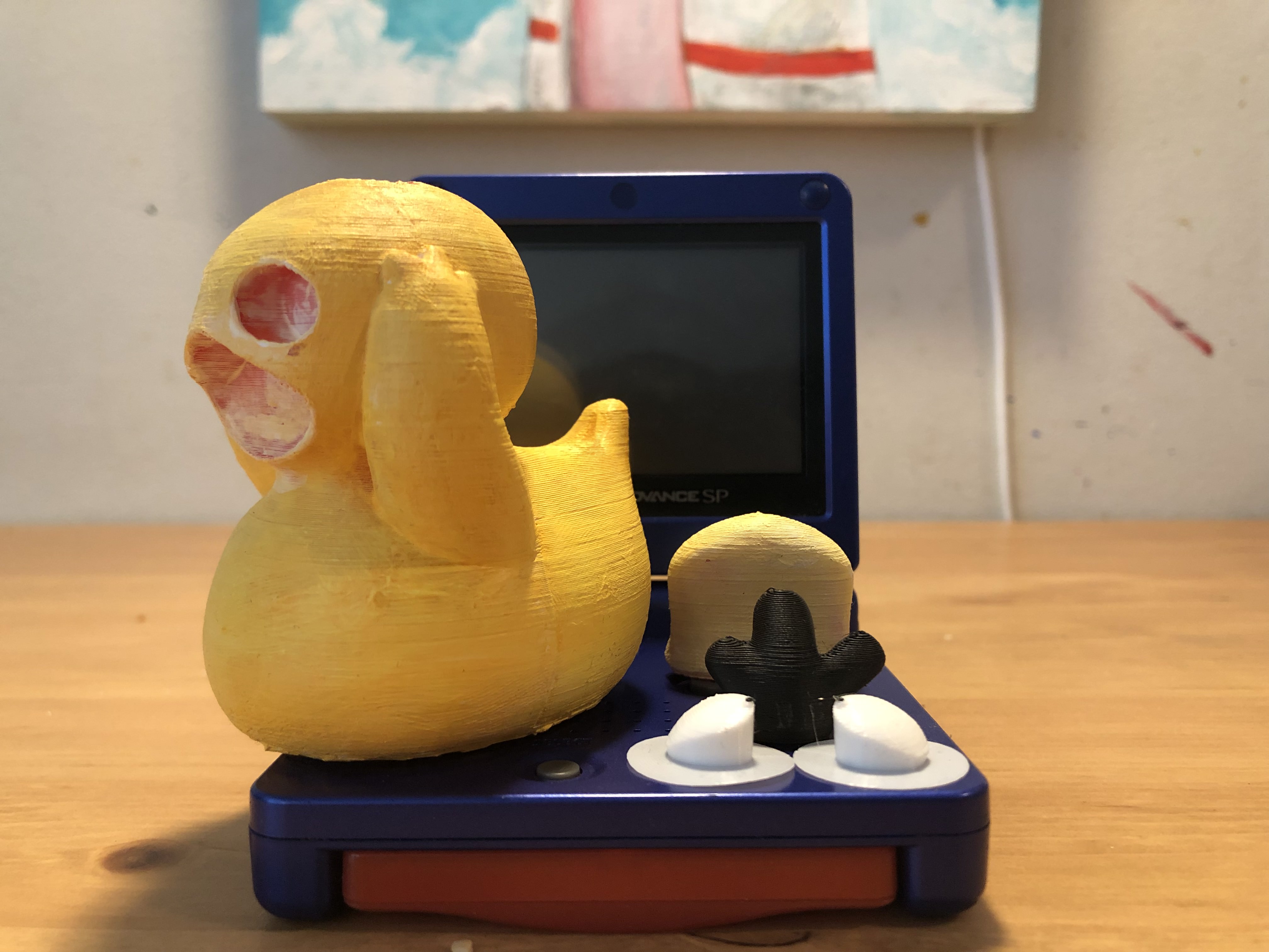 Psyducky — miniatura 2