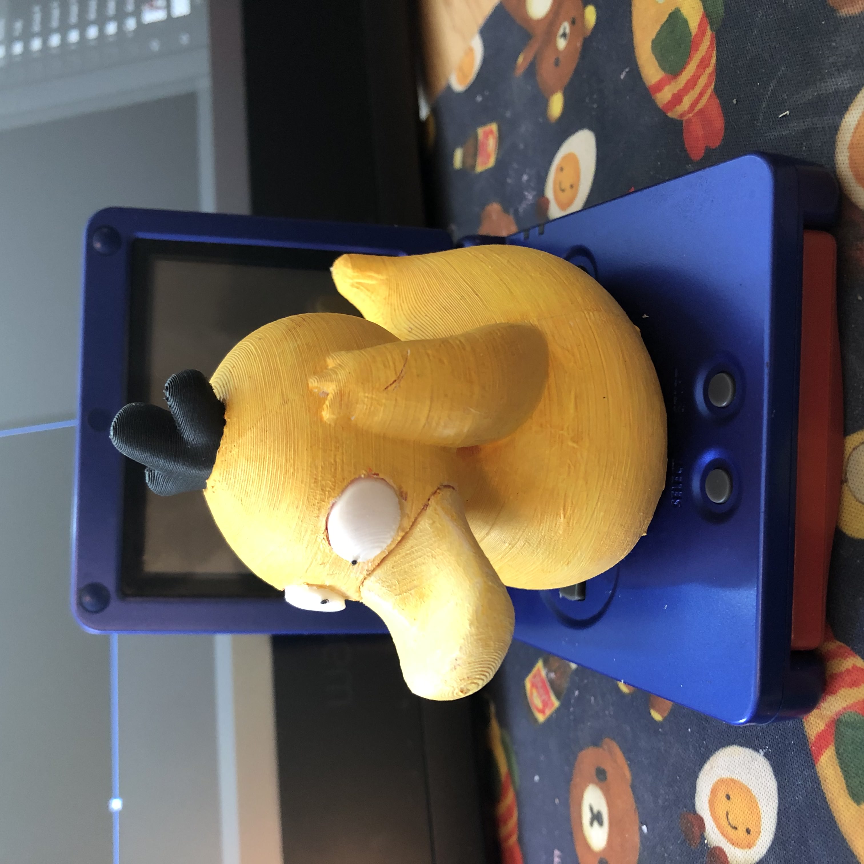 Psyducky