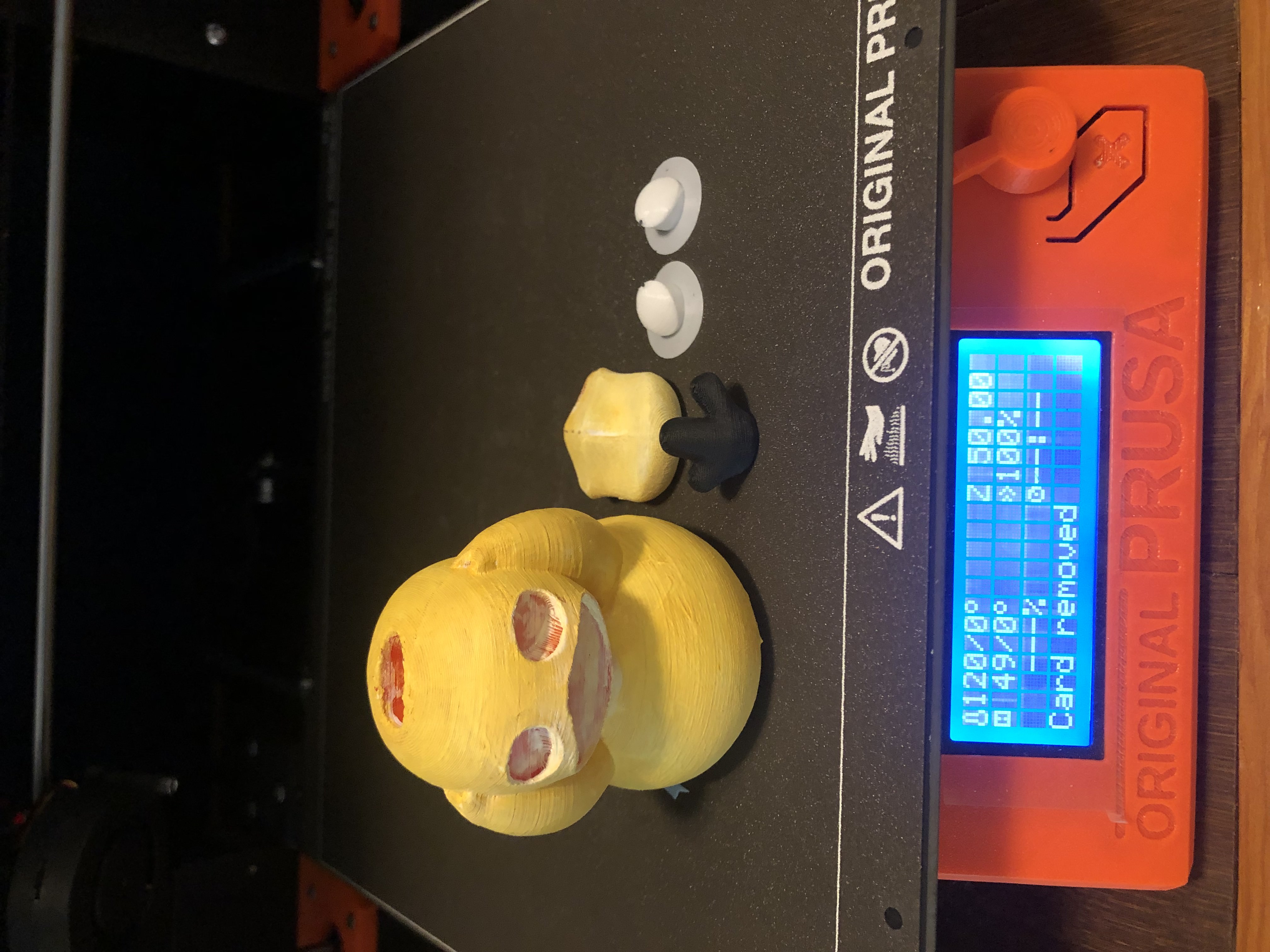 Psyducky — miniatura 3