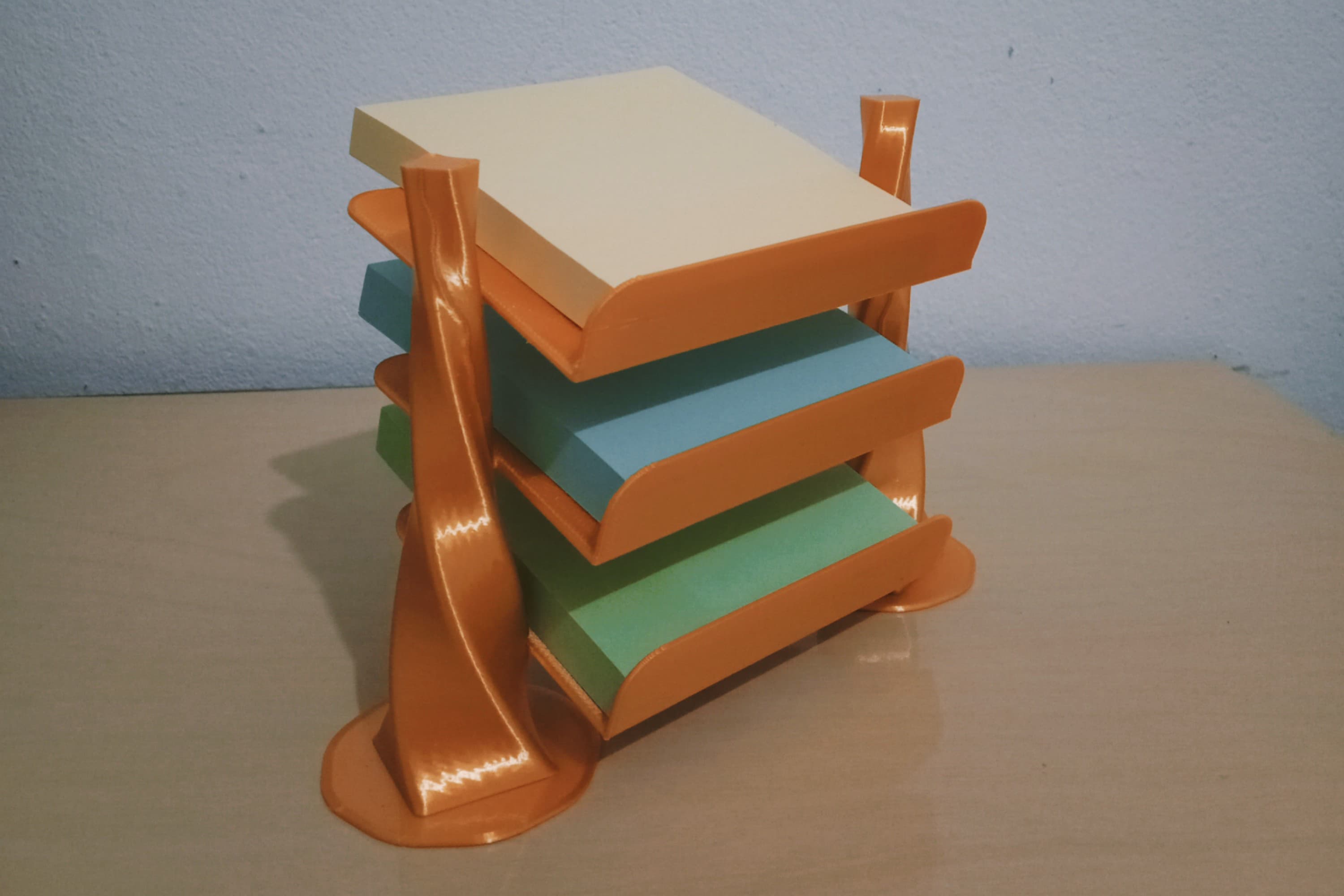 Porta Post-it — miniatura 3