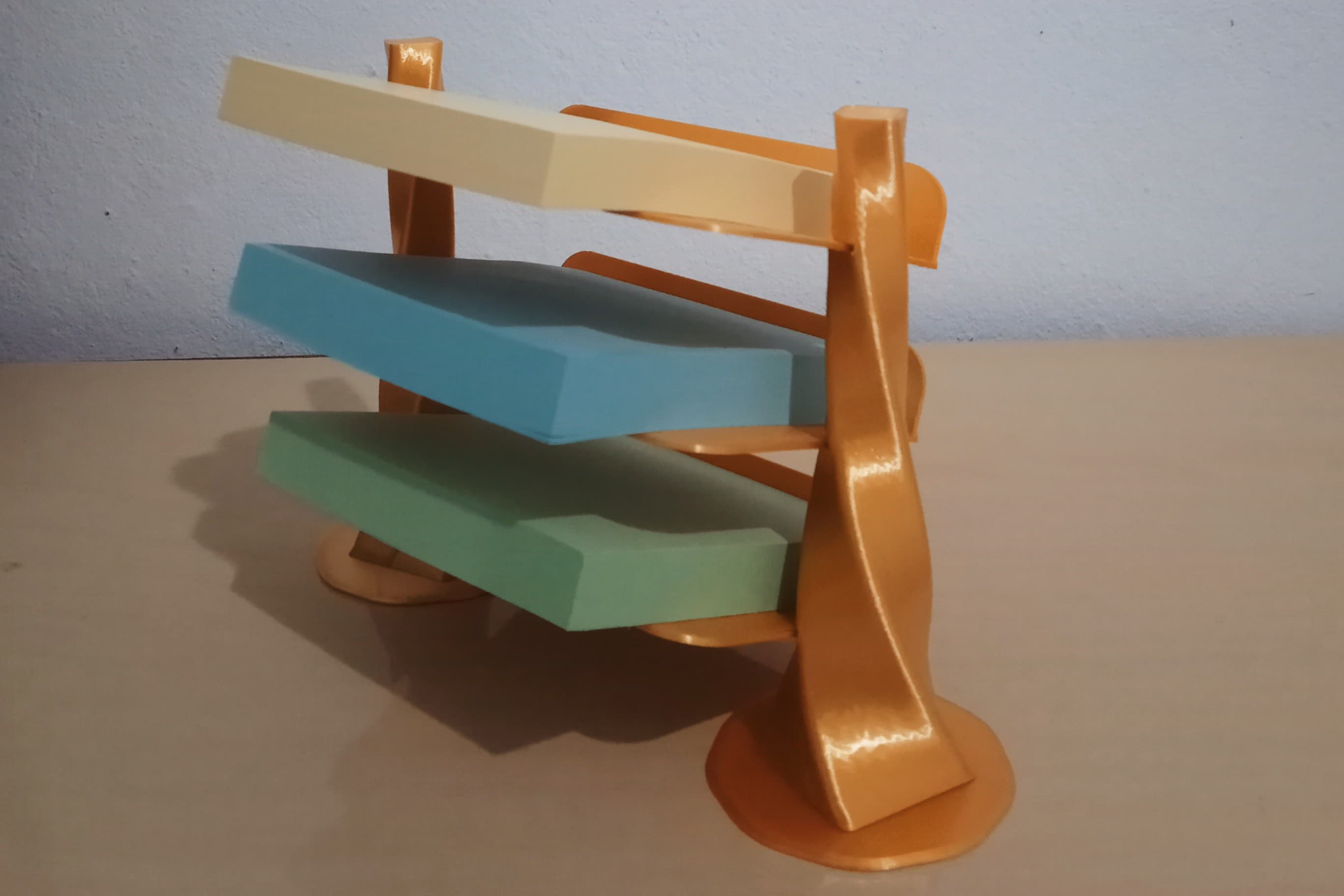Porta Post-it — miniatura 2