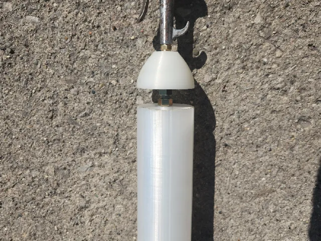 3 Chime Air Whistle