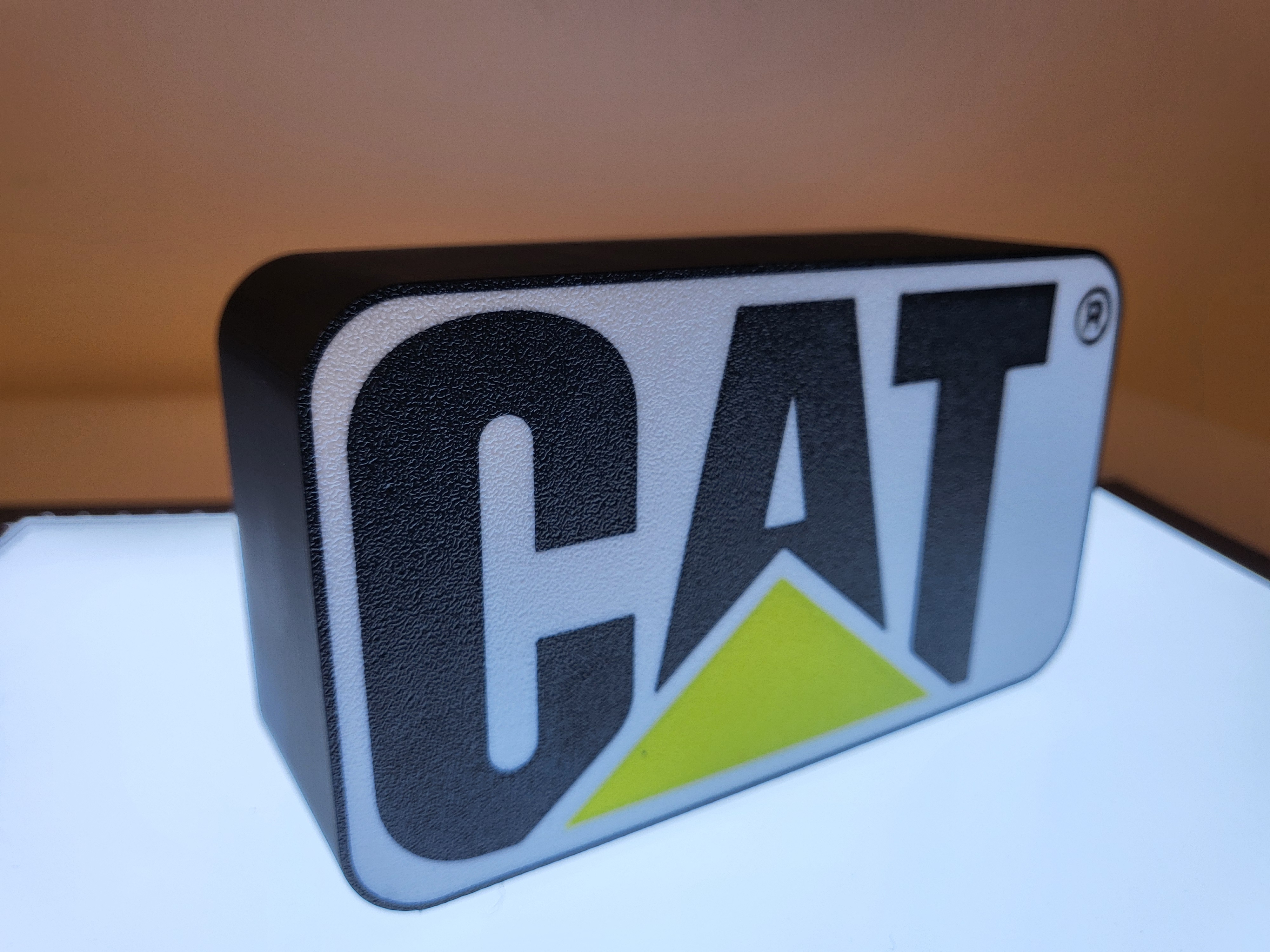 CAT (Caterpillar) LightBox
