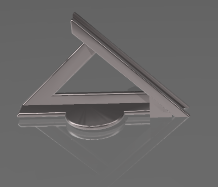 45° Drilling Guide