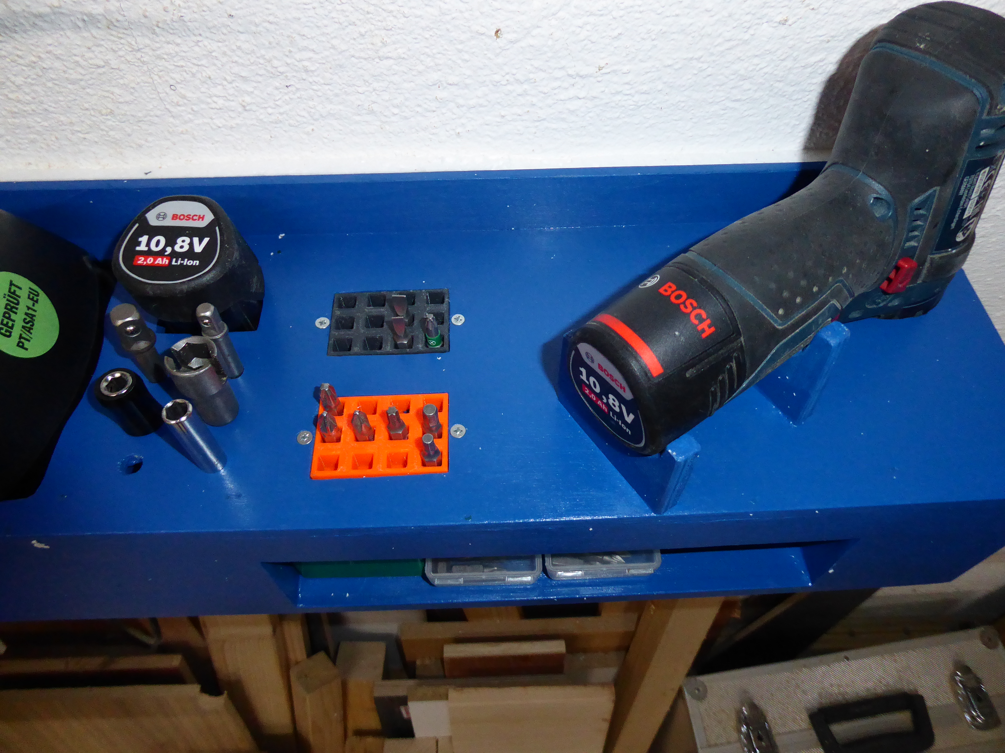 Miniatura 3 do modelo 3D Bithalter