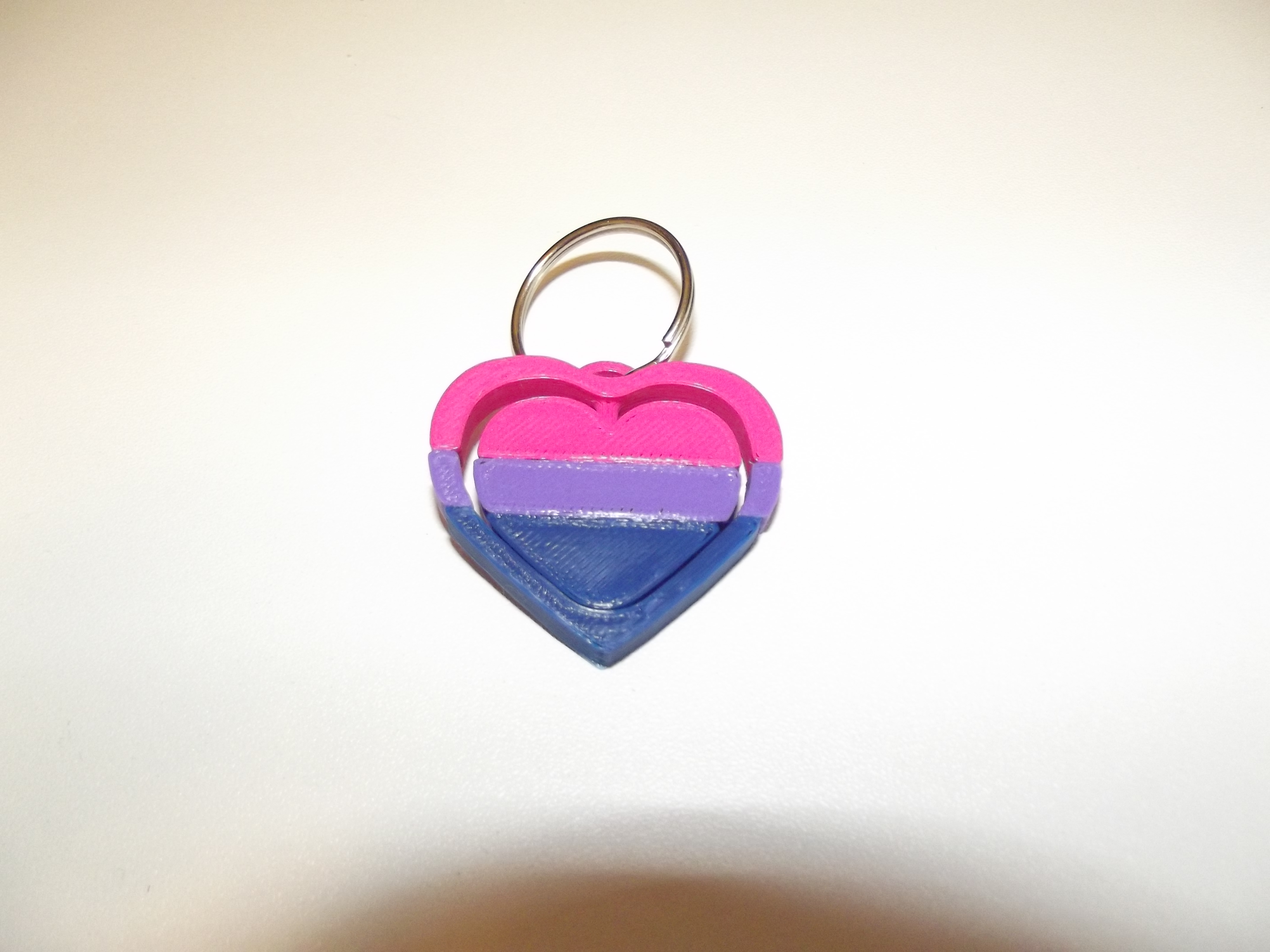 Pride heart spinners — miniatura 3