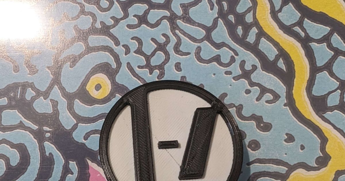 TOP Twenty one pilots logo 2024 autorstwa nooby 1.0 | Pobierz darmowy ...