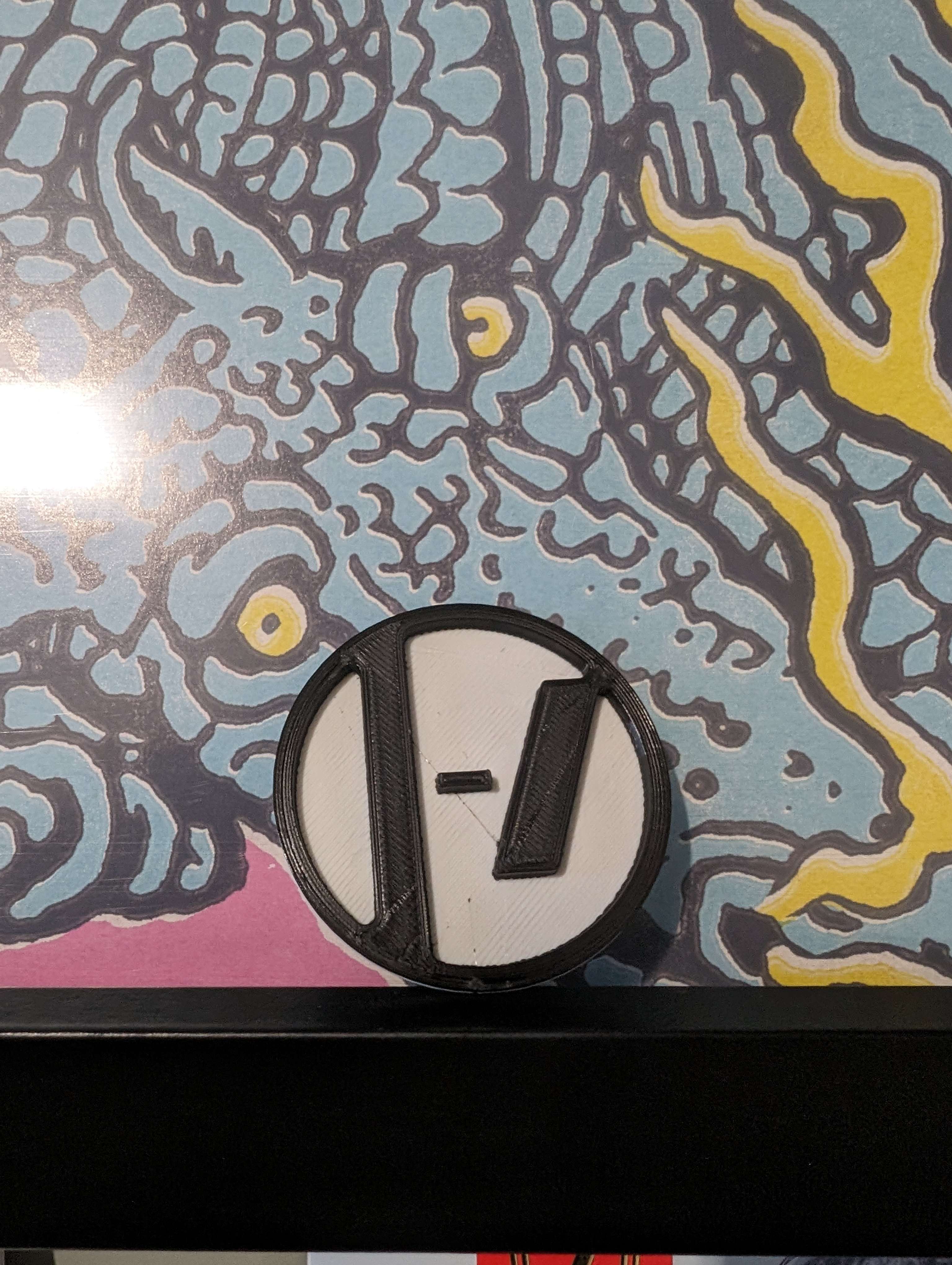 TOP Twenty one pilots logo 2024 autorstwa nooby 1.0 | Pobierz darmowy ...