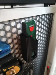 HSW Bosch GluePen holder and charger holder
