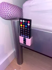 Remote holder