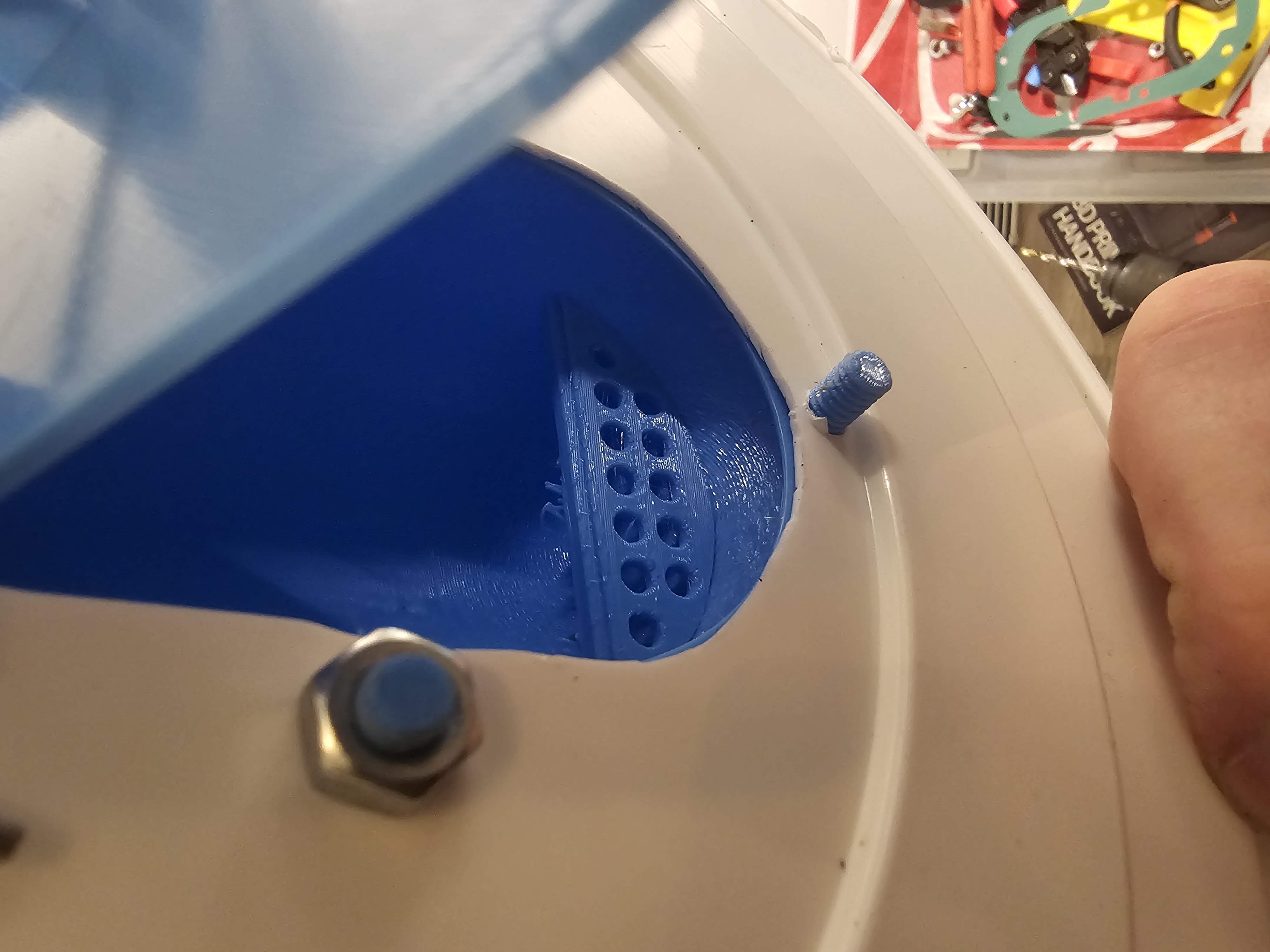 Mousetrap By Jsr Download Free Stl Model Printables