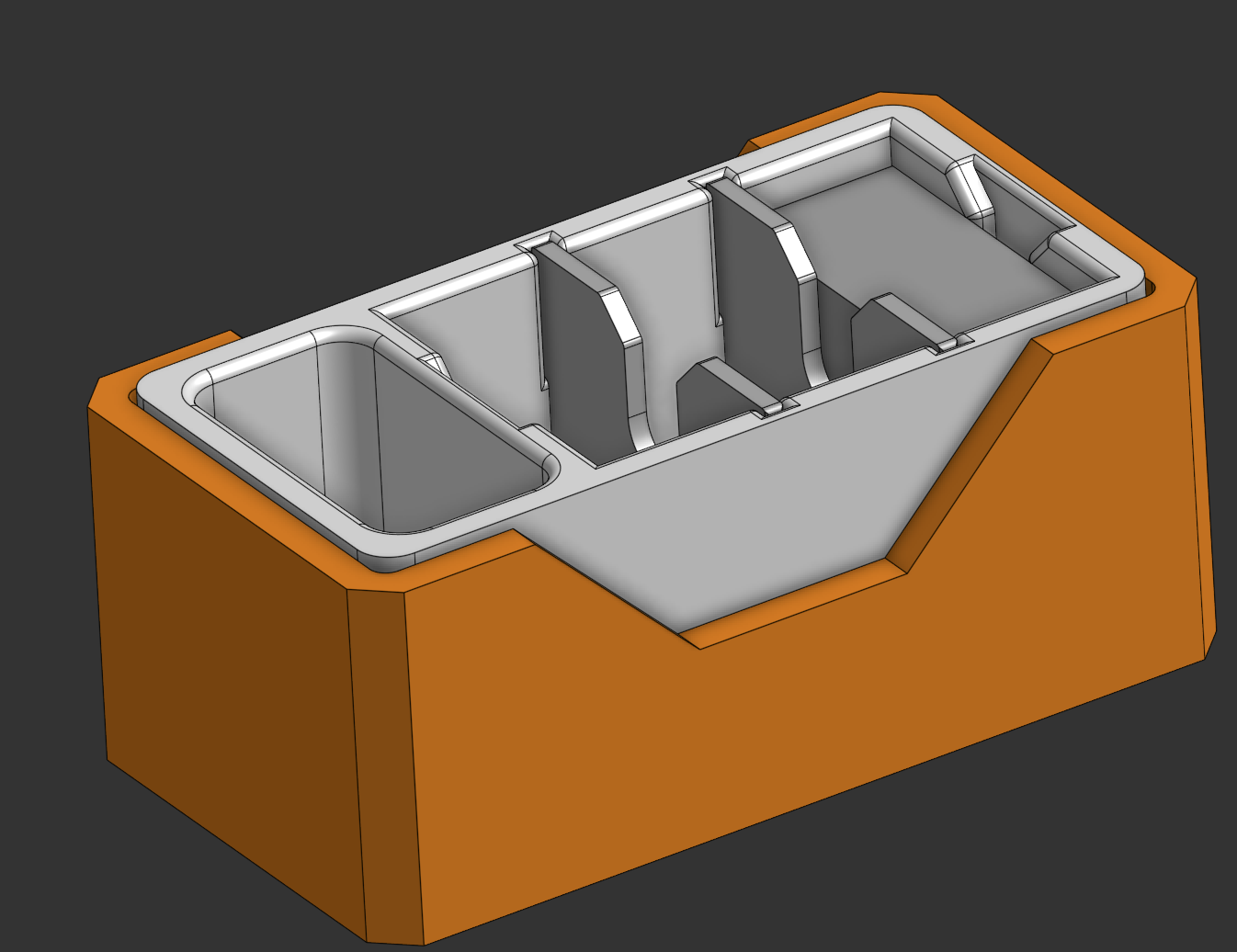 Durable Box | TCG