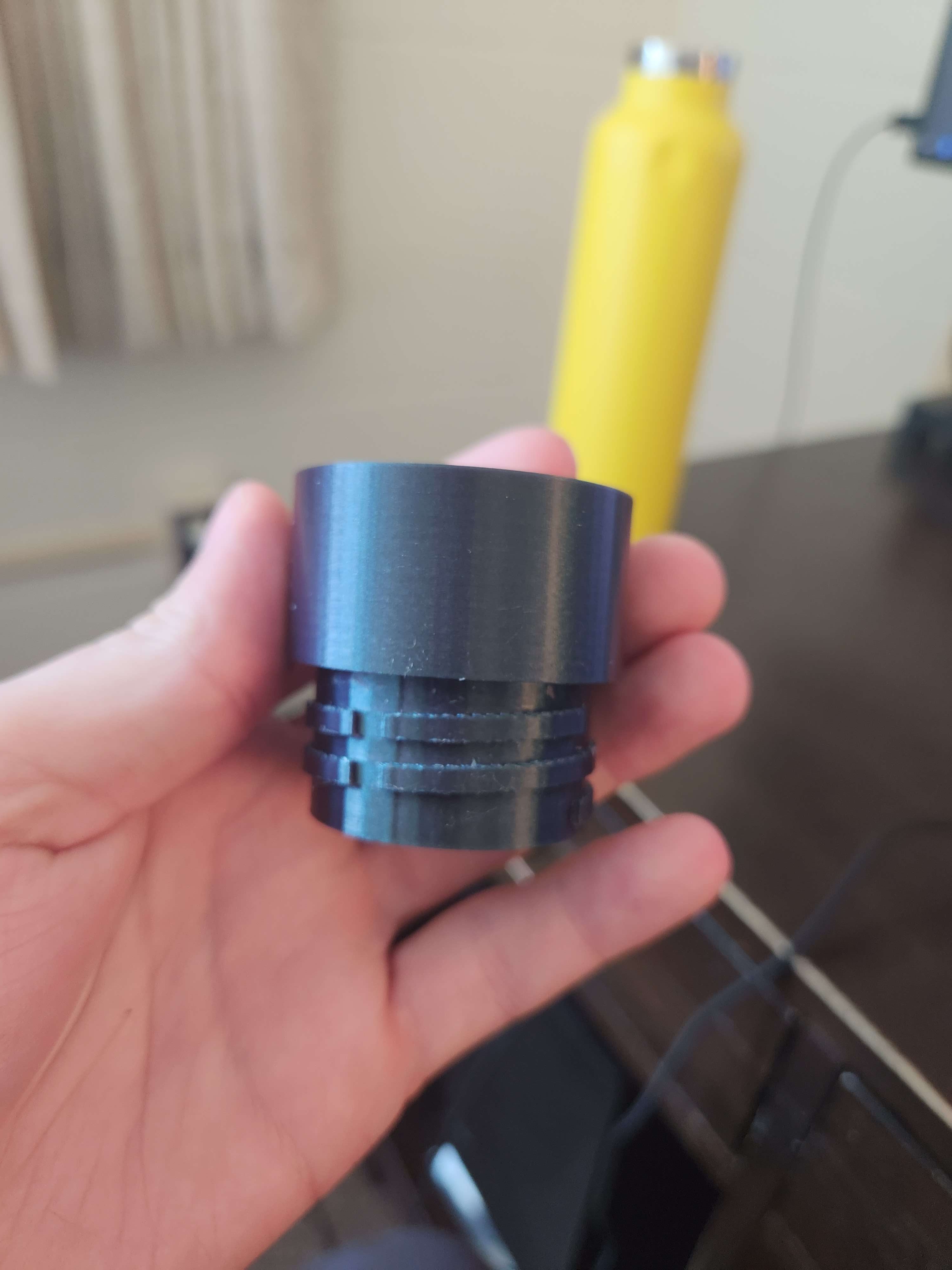 Standard Mouth Hydroflask Lid
