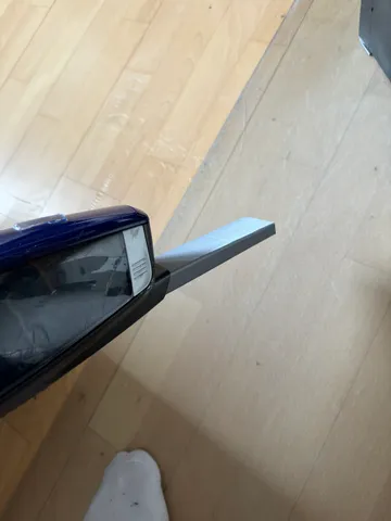 Vacuum extender for Electrolux