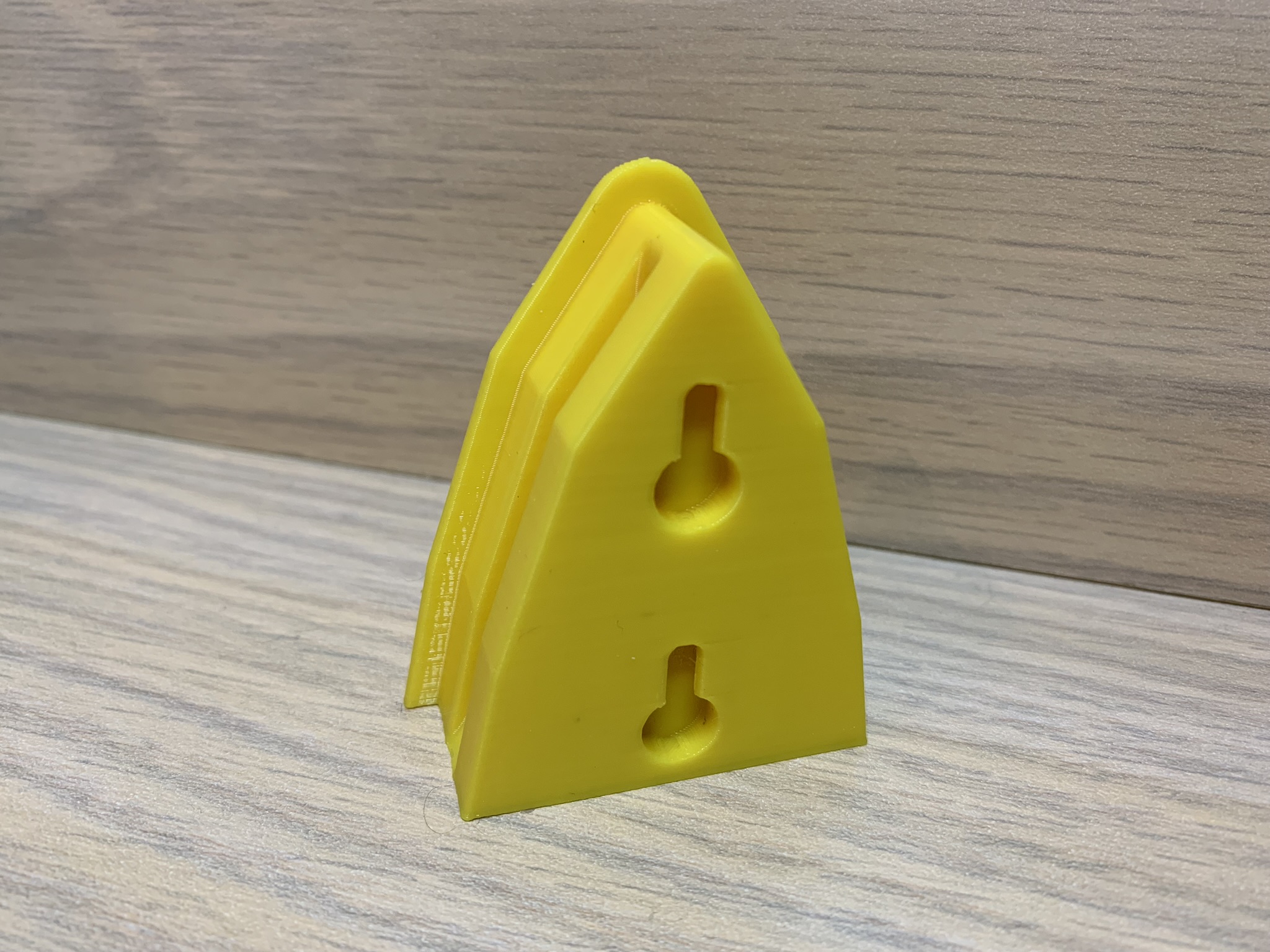 Wire Stripper Crimper Mount By 1967kevin Download Free STL Model wire-stripper-crimper-mount-by-1967kevin-download-free-stl-model