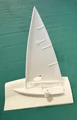 rg 65 sailboat