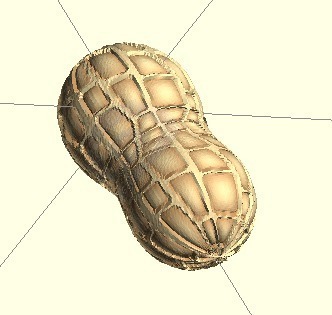 Meta Peanut