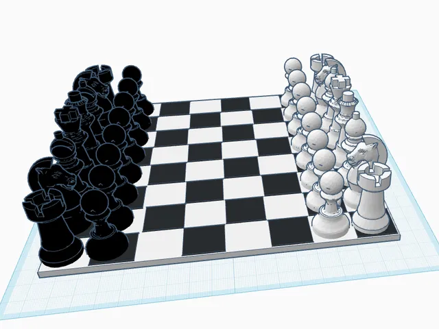 chess
