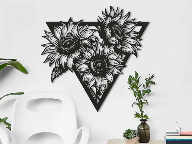 Sunflowers
