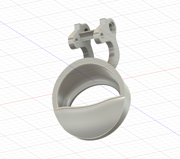 Inner handle for Daewoo Matiz 2008/ Manilla interna