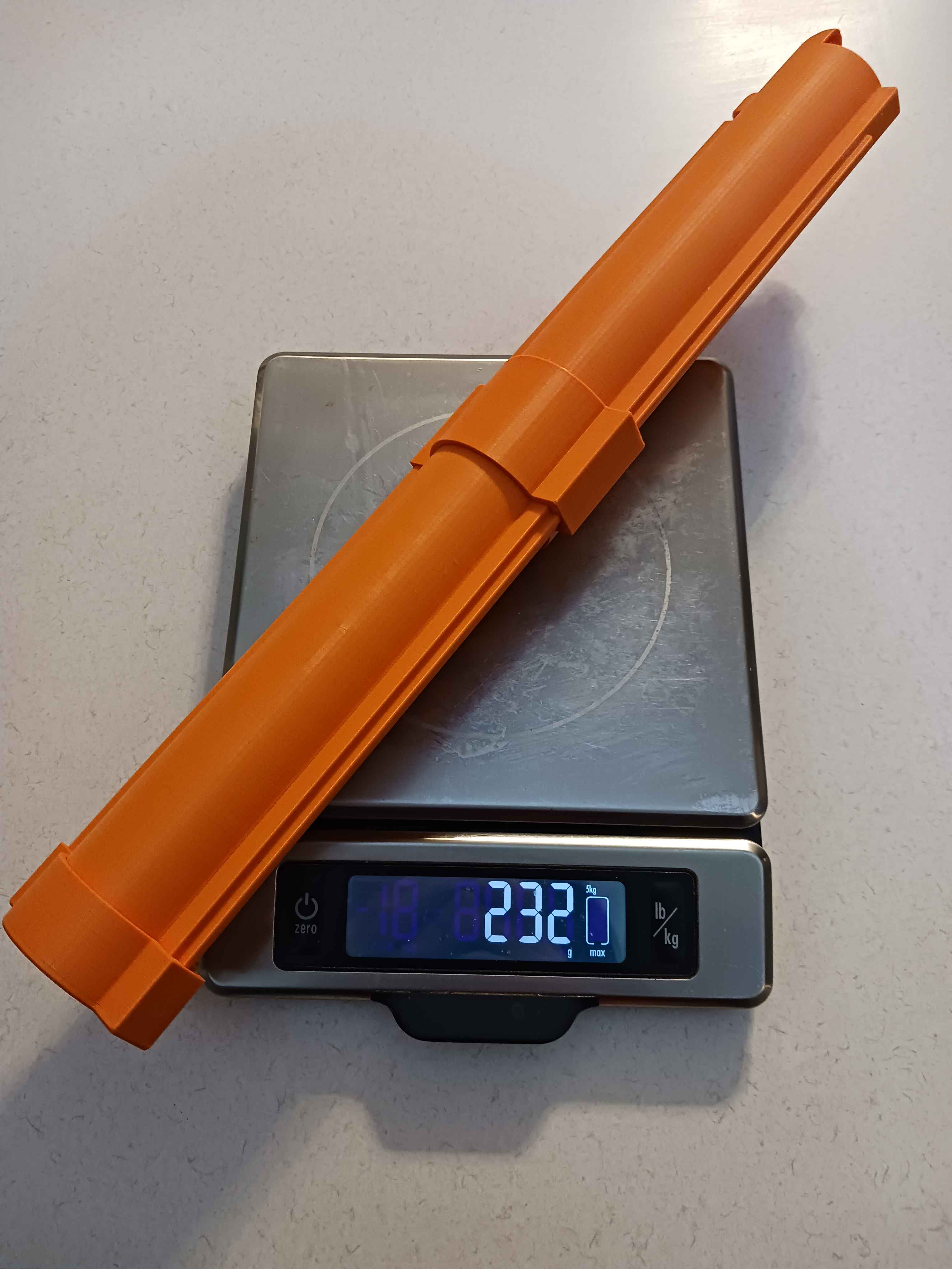 Nerf Vortex magazine — miniatura 4
