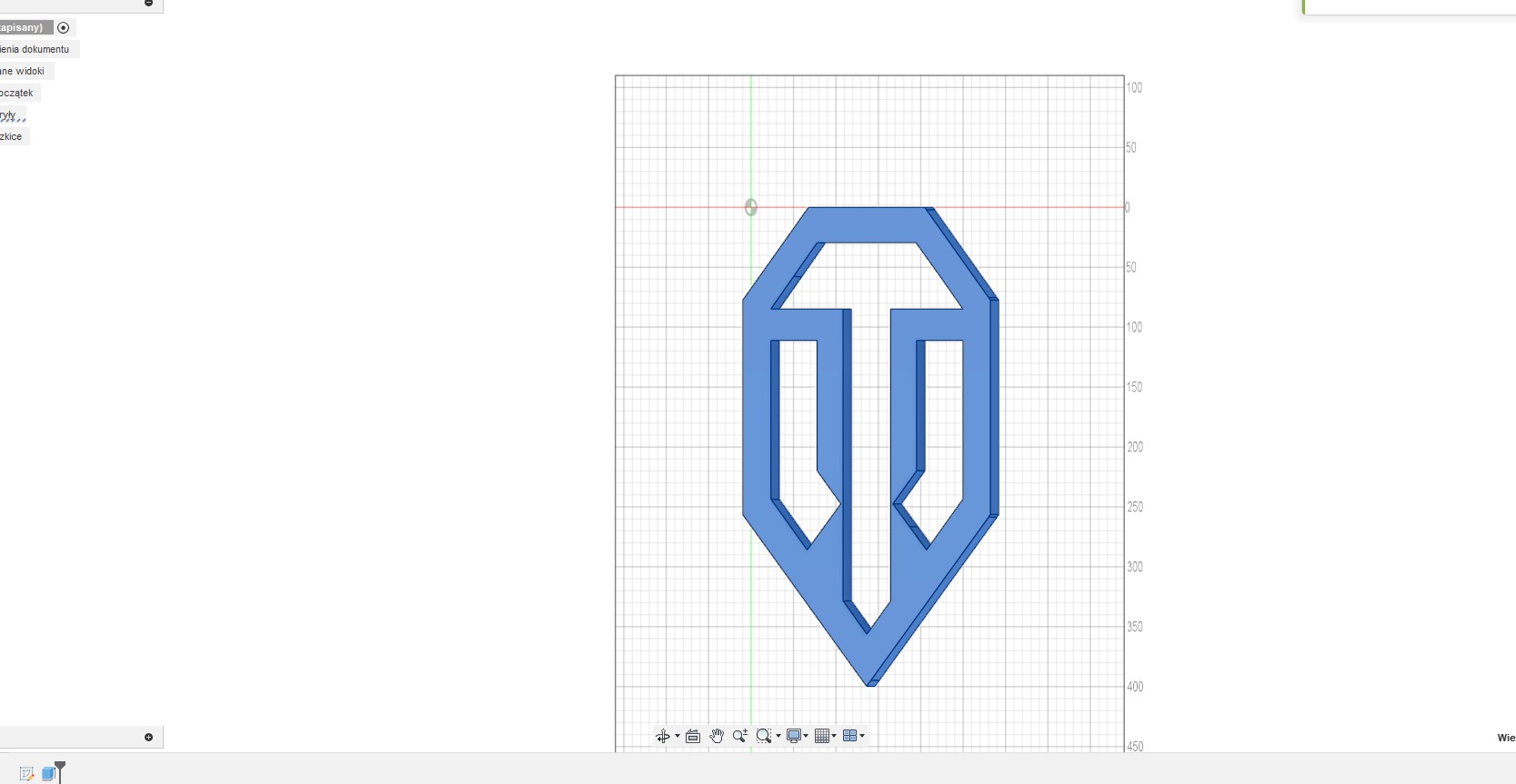 Logo World of Tanks