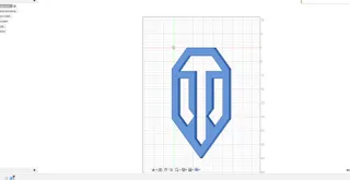 Logo World of Tanks
