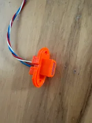 Plugin Servo Connector