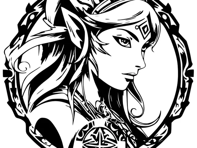 Zelda Princess