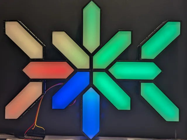 NanoLeaf