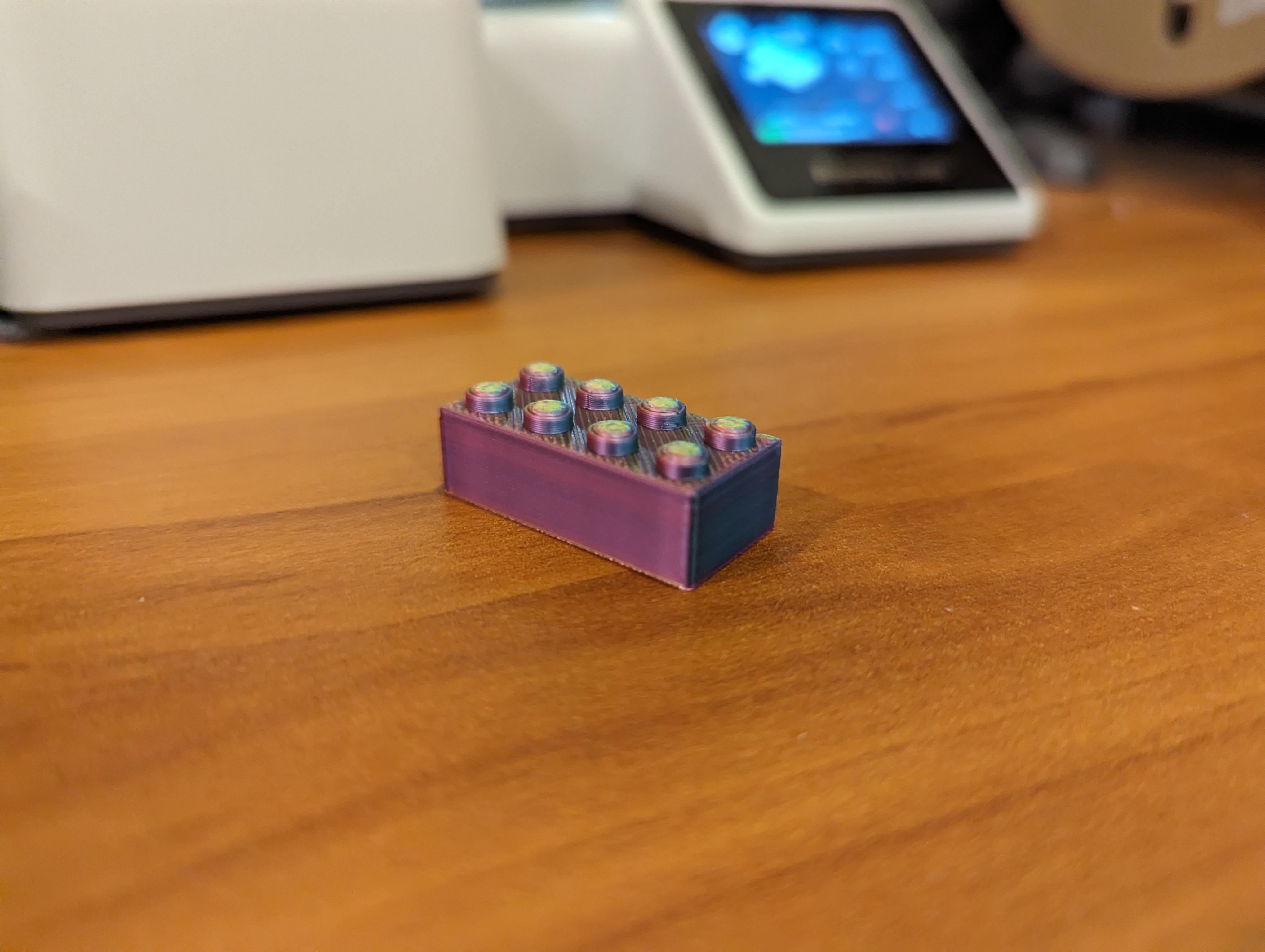 lego 2 by 4