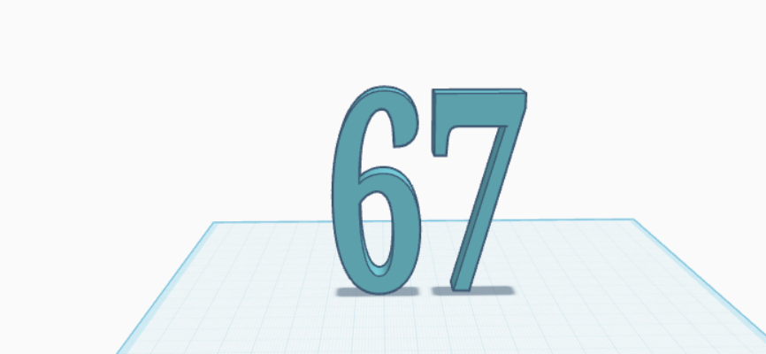 67