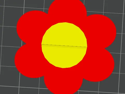 flower picture holder