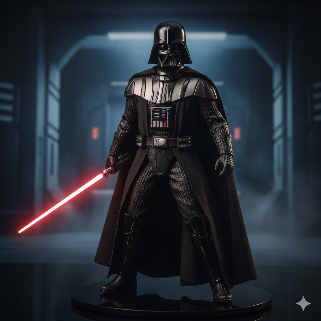 Darth Vader