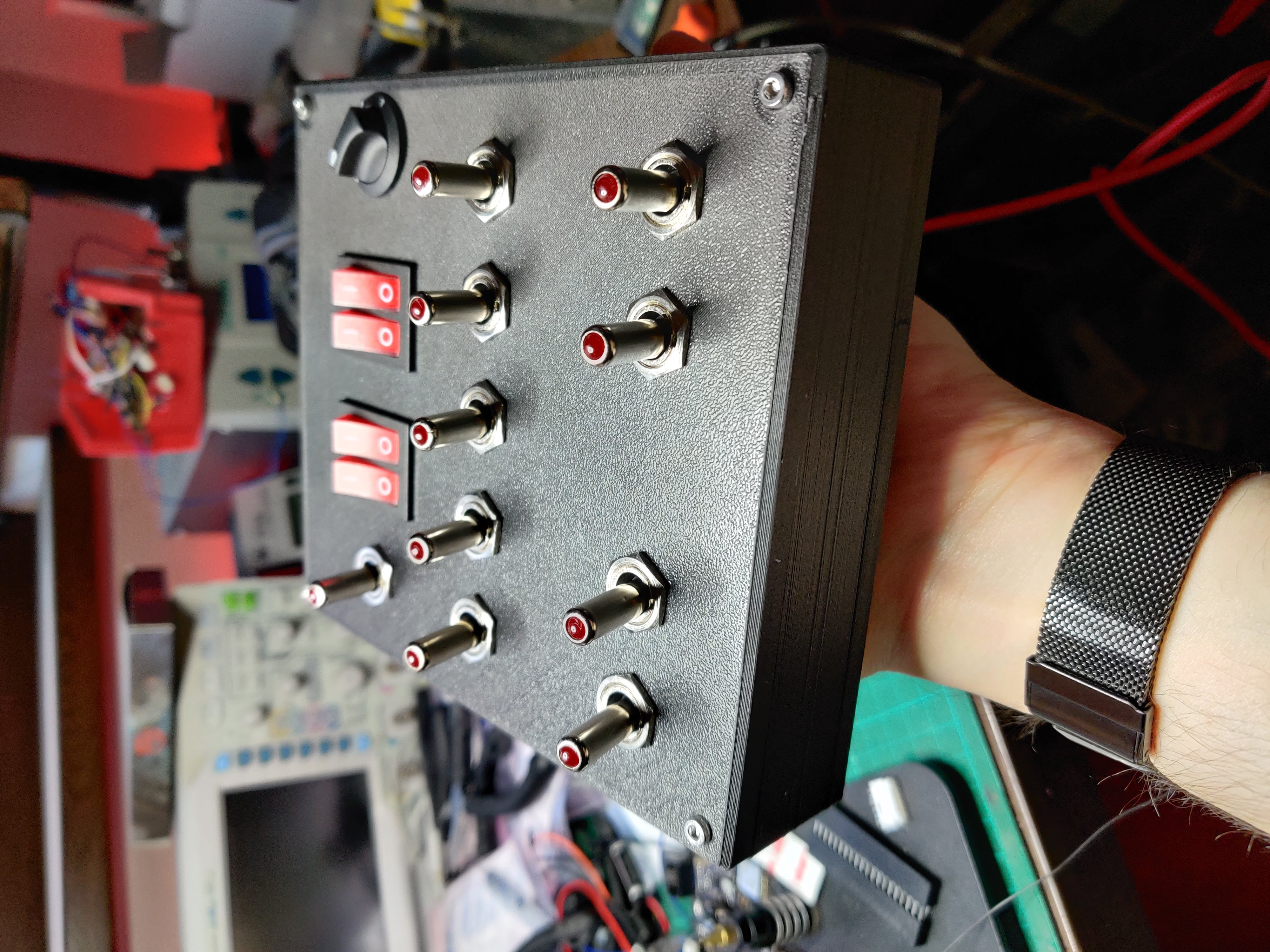 cessna-172-electrical-panel-by-sorcerer-download-free-stl-model